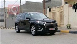 شيفروليه ترافرس